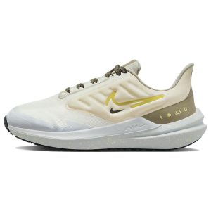 Nike Air Winflo 9 Shield Pale Ivory     - (DM1104-100)