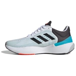 Adidas Response Super 30 White Black Lucid Cyan   Cloud-White Core-Black (IG0338)