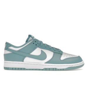 Nike Dunk Low Denim  - (DV0833-106)