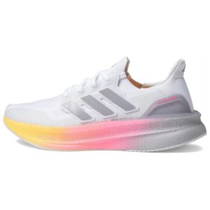 adidas Ultraboost 5X White Lucid Pink    Cloud-White Glory-Grey (ID8840)