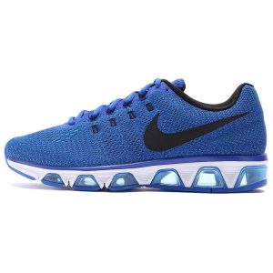 Nike Air Max Tailwind 8  Game-Royal Black-Blue-Lagoon-W (805941-400)