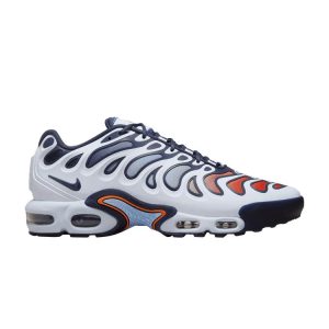 Nike Air Max Plus Drift Football Grey Aquarius Blue   Thunder-Blue Obsidian (FD4290-004)