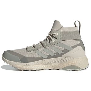 Adidas Parley x Terrex Free Hiker Aluminium Sesame    - (GX2421)