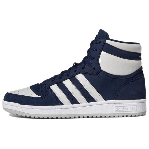 -   adidas Top Ten RB Collegiate Blue Grey-One (FZ6023)