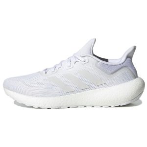 adidas PureBoost 22 White Reflective Cloud-White Core-Black (GW8591)