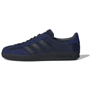 Adidas   Hikari Shibata x Gazelle Indoor Night Indigo  - - (IH9986)