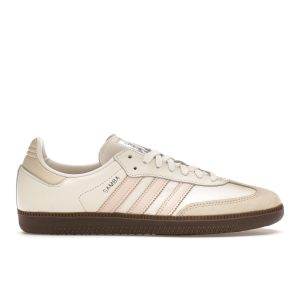 Adidas Samba OG Cloud White Wonder    Wonder-White (IH2751)