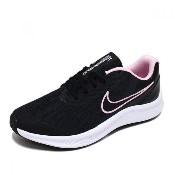 Nike Star Runner 3 GS (DA2776-002)