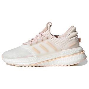 adidas XPLRBOOST White Bliss Orange   Core-White Wonder-Quartz (IF4885)