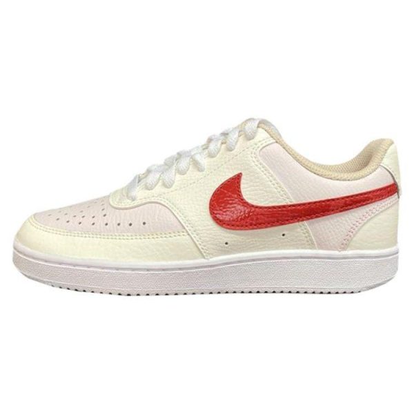 Nike Court Vision Low Valentines Day Pink Pearl-Pink Ivory (FD9917-661)