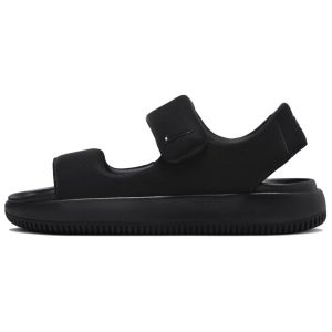 Nike Calm Sandal Triple Black (FJ6043-001)