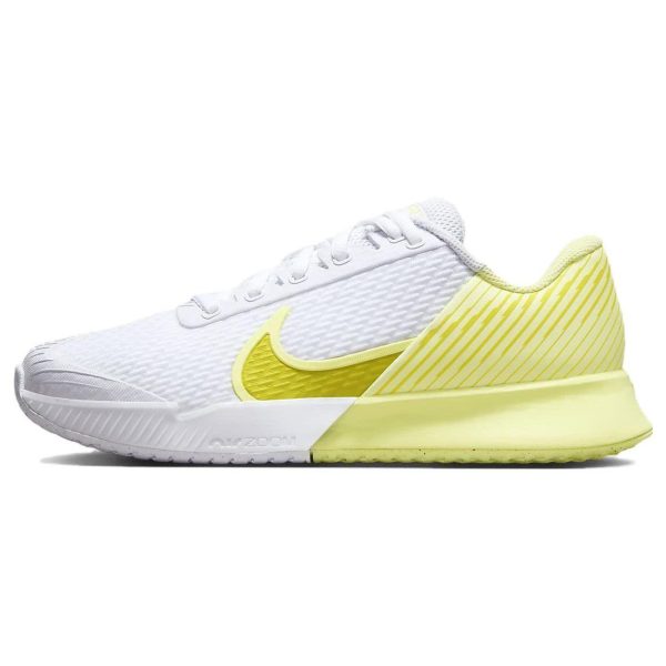 Nikecourt Air Zoom Vapor Pro 2 HC      Luminous-Green (DR6192-104)