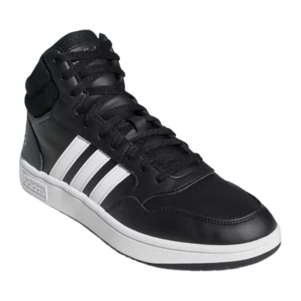 Adidas Black Hoops 30 (GW3020