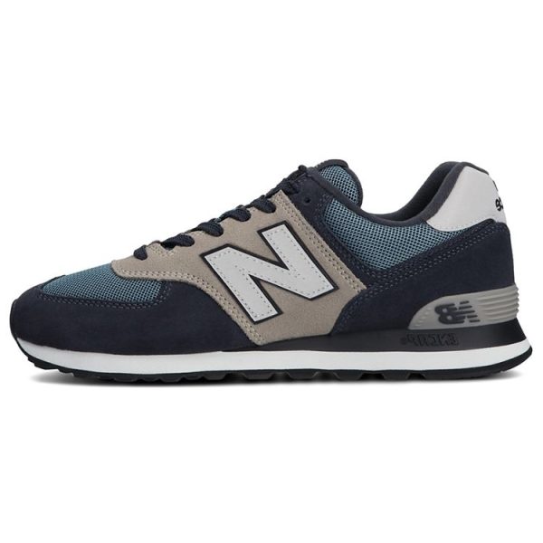 New Balance 574 Tokyo mita    - (ML574KM2)