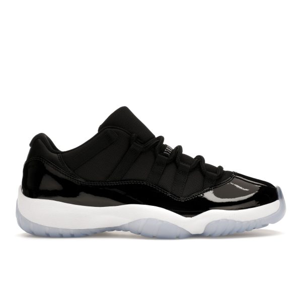 Air Jordan 11 Retro Low Space Jam  Varsity-Royal White (FV5104-004)