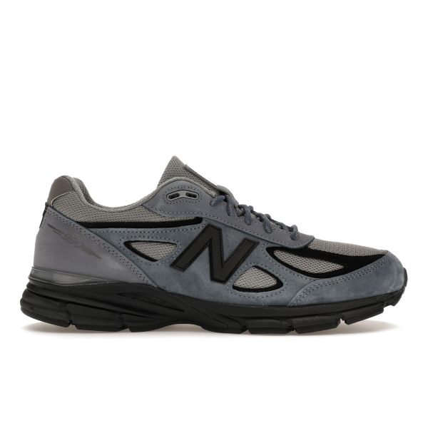 New Balance Teddy Santis x 990v4 (U990BB4)