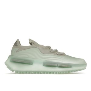 adidas NMDS1 Grey Ice Mint Green Grey-One (GZ9798)