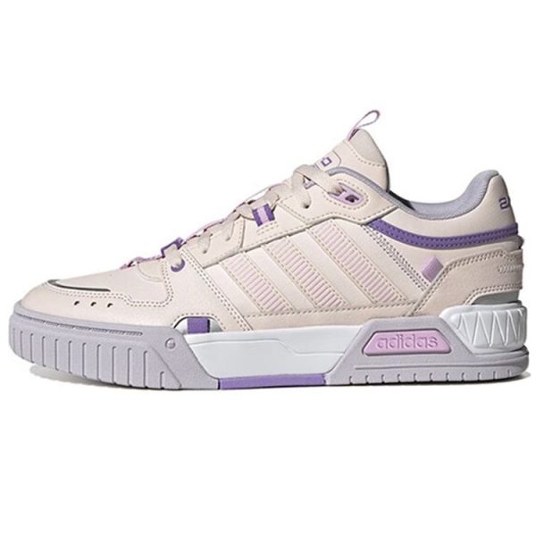 adidas D-Pad Wonder Quartz Bliss Lilac Pink Violet-Fusion (HQ7006)