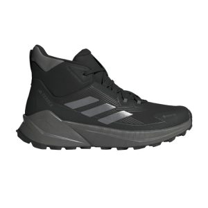 Adidas Terrex Trailmaker 20 Mid GORE-TEX Black Grey   Core-Black Carbon Grey-Four (IE9062)