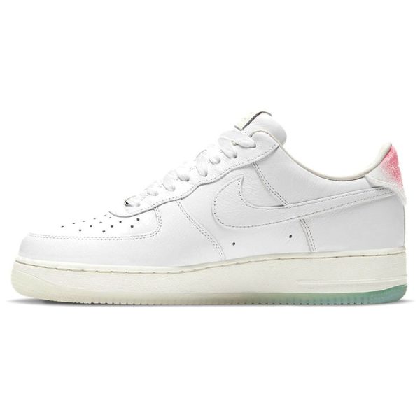 Nike Air Force 1 Got Em White Racer-Pink (DC3287-111)