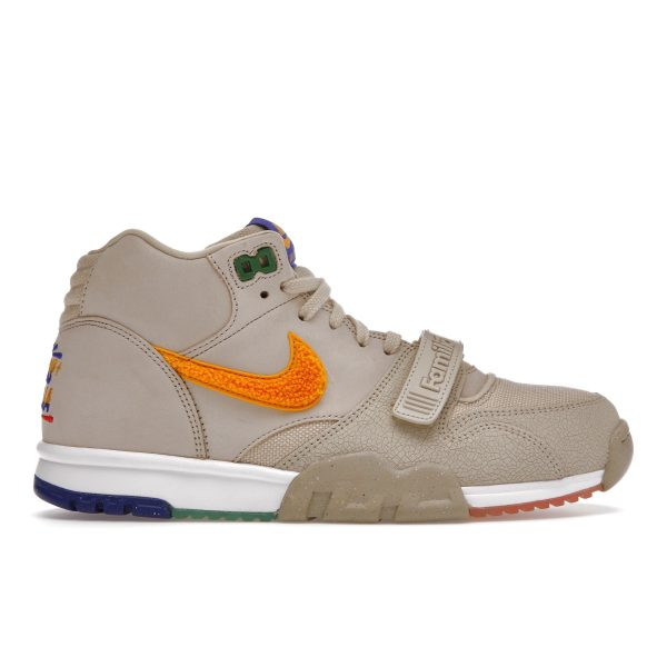 Nike Air Trainer 1 La Familia Tan (DR9904-200)