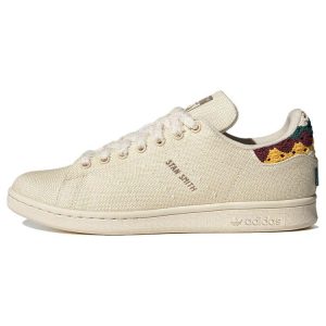 adidas Stan Smith Earth Day Cream Chalk-White Wonder-White (H06190)