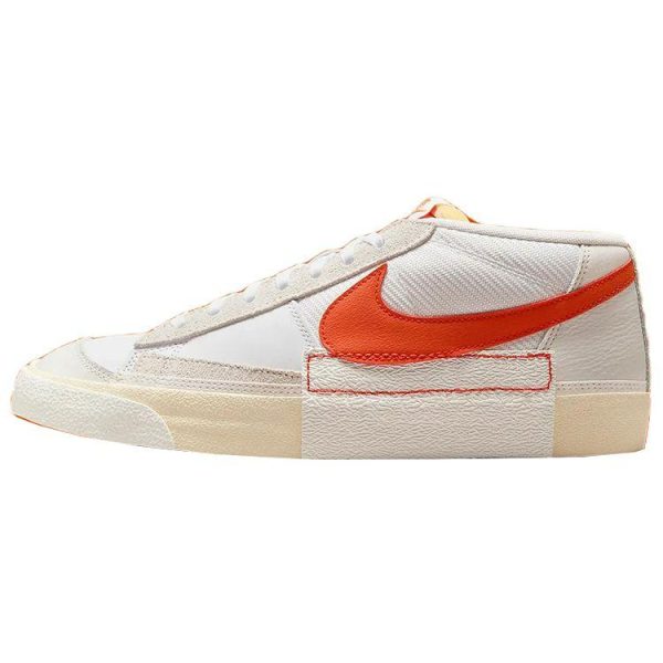 Nike Blazer Low Pro Club Cosmic Clay White Beach Summit-White (FJ3694-101)