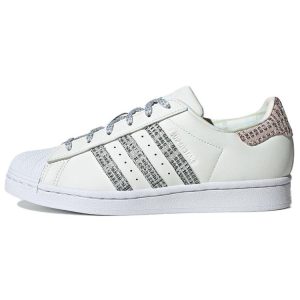 Adidas Superstar Plad White   White-Tint Legend-Ink Lebume (GX2180)