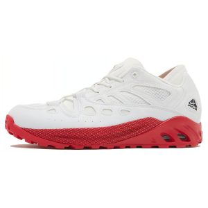 Nike ACG Air Exploraid White Gym Red   Summit-  - (FJ1920-101)