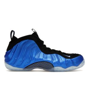 Nike Air Foamposite One Royal 2024   --- (FQ8181-511)