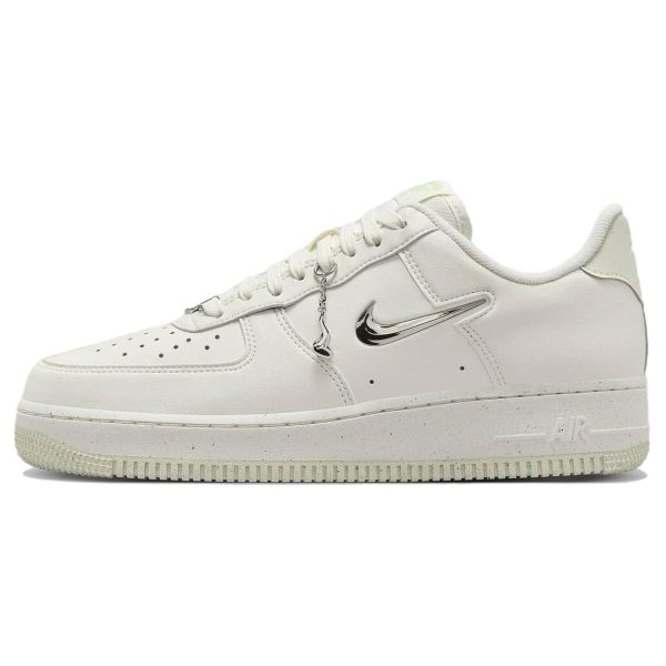 Nike Air Force 1 07 SE Next Nature Sail Vapor        Volt (FN8540-100)