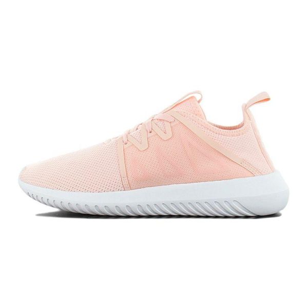 Adidas Tubular Viral 20 Ice Pink White    - (BY2122)