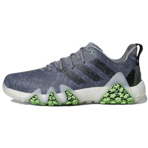 Adidas CodeChaos 22 Grey Beam Green   Grey-Three Core-Black (GX3931)