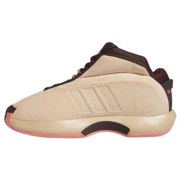 Adidas   Crazy 1 Magic Beige Tan Shadow-Brown (IF1142)