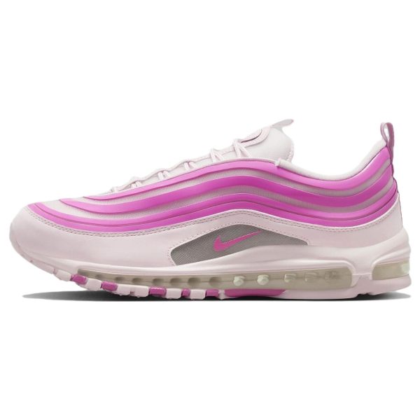 Nike   Air Max 97 Pink Foam Playful-Pink (FJ2588-600)