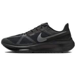 Nike Air Zoom Structure 25 Black Iron Grey (DJ7883-006)