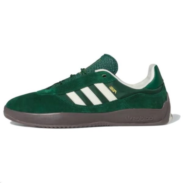 Adidas Puig Dark Green Gum (IE3150)