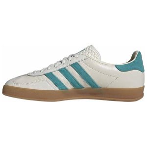 Adidas Gazelle Indoor Chalk    -- - (JI2583)