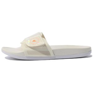 Adidas Stella McCartney x Slide Off White Signal Orange (GX3119)