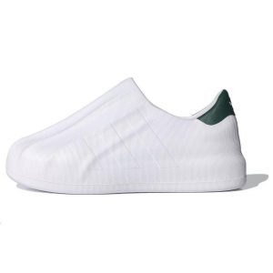 adidas adiFOM Superstar White Collegiate Green   Cloud-White (IF6182)