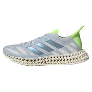 Adidas 4DFWD 3 Dash Grey Lucid Lemon   Carbon (IG8980)