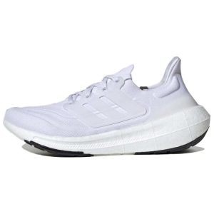 adidas UltraBoost Light Triple White Cloud-White Crystal-White (GY9350)