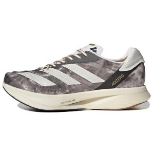 adidas Tinman Elite x Adizero Adios Pro 2 Grey Gold Metallic Cloud-White Grey-One (GX9300)