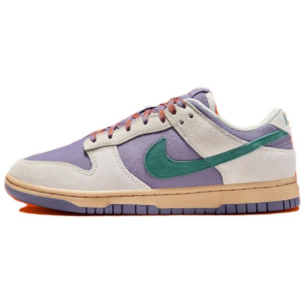 Nike Dunk Low Daybreak Bicooastal Purple Phantom Sesame (HF5030-030)