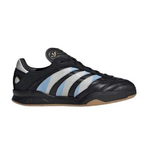 Adidas Atmos x Predator Munidal Black White Gum   Crystal-White Core-Black (IH2657)