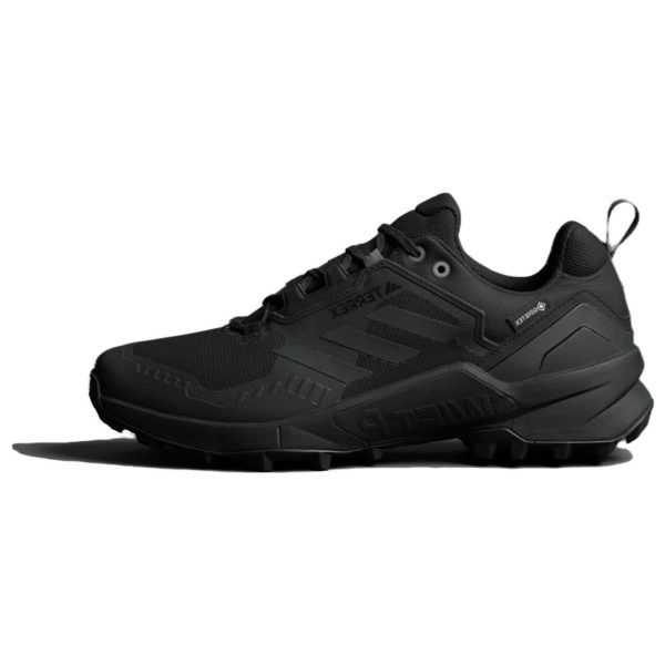 Adidas Terrex Swift R3 GORE-TEX Core Black Grey   Grey-Six (IE7634)