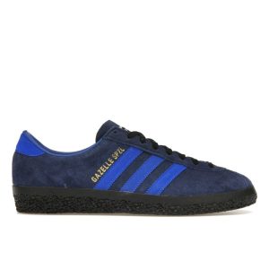 adidas Gazelle Spezial Night Indigo  - Power-Blue (IF8424)