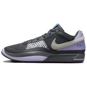 Nike Ja 1 EP Personal Touch  - Lilac-Bloom (FV1288-001)