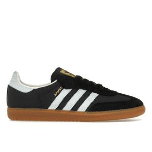 Adidas   Samba OG Carbon  Blue Gum  - (ID0493)