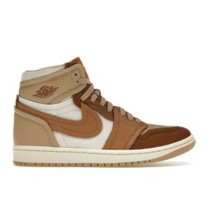 Air Jordan 1 High Method of Make Legend -   Legend-Dark-Brown Legend-Coffee Legend-Light-Brown (FB9891-200)